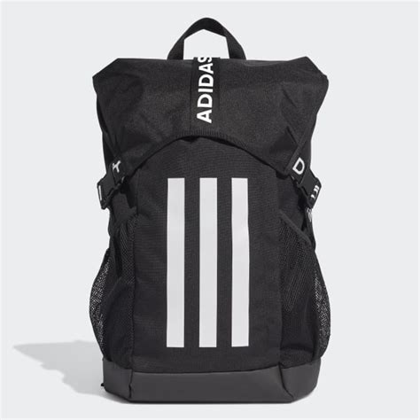 rucksack adidas damen schwarz|largest adidas backpack.